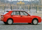 Lancia Delta (1991)